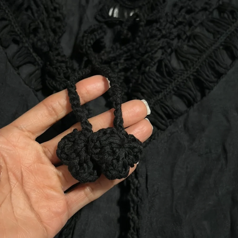 Swim Cover up